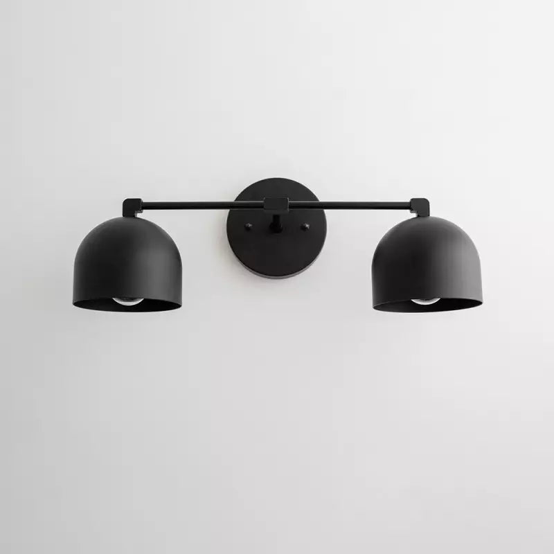Nordic Ball Vanity Sconce