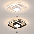 Velnee Modern Ceiling Light