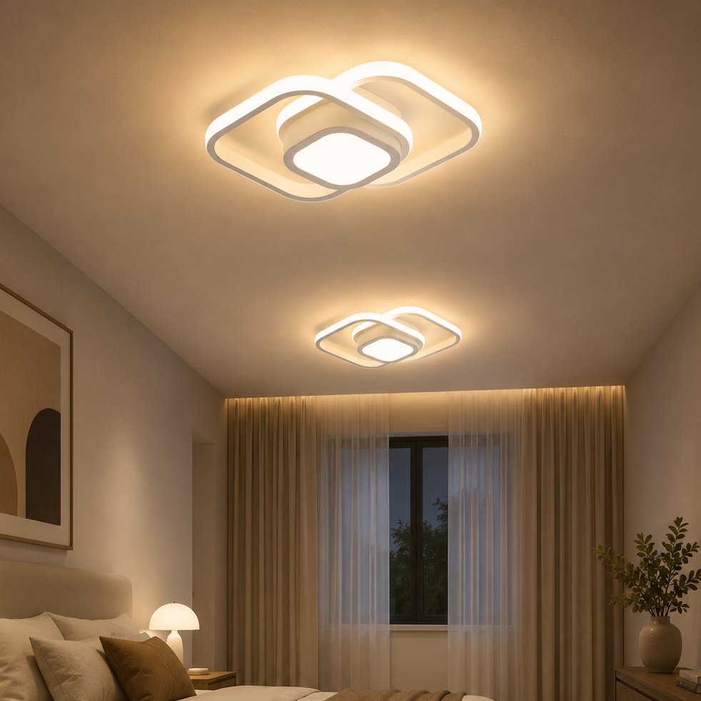 Velnee Modern Ceiling Light